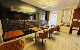 The Urban Suites